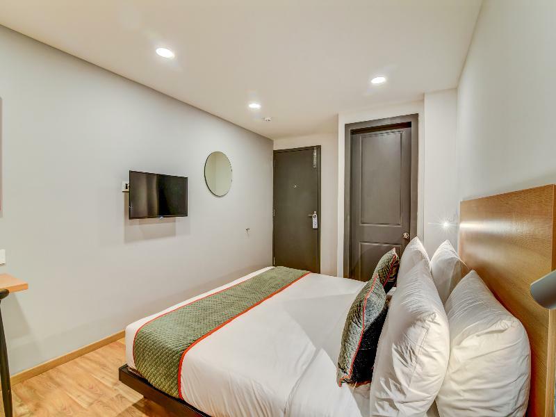 فندق Oyo Townhouse 104 Koramangala Maharaja Signal بنغالور المظهر الخارجي الصورة
