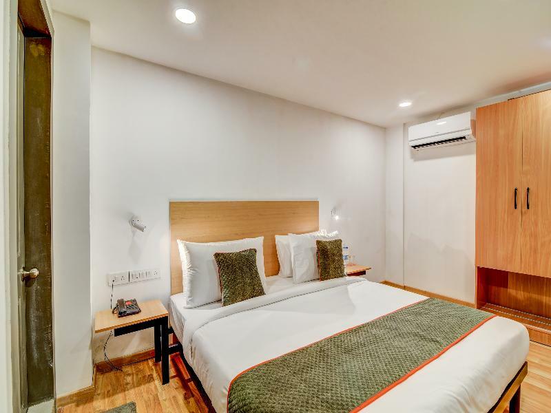 فندق Oyo Townhouse 104 Koramangala Maharaja Signal بنغالور المظهر الخارجي الصورة