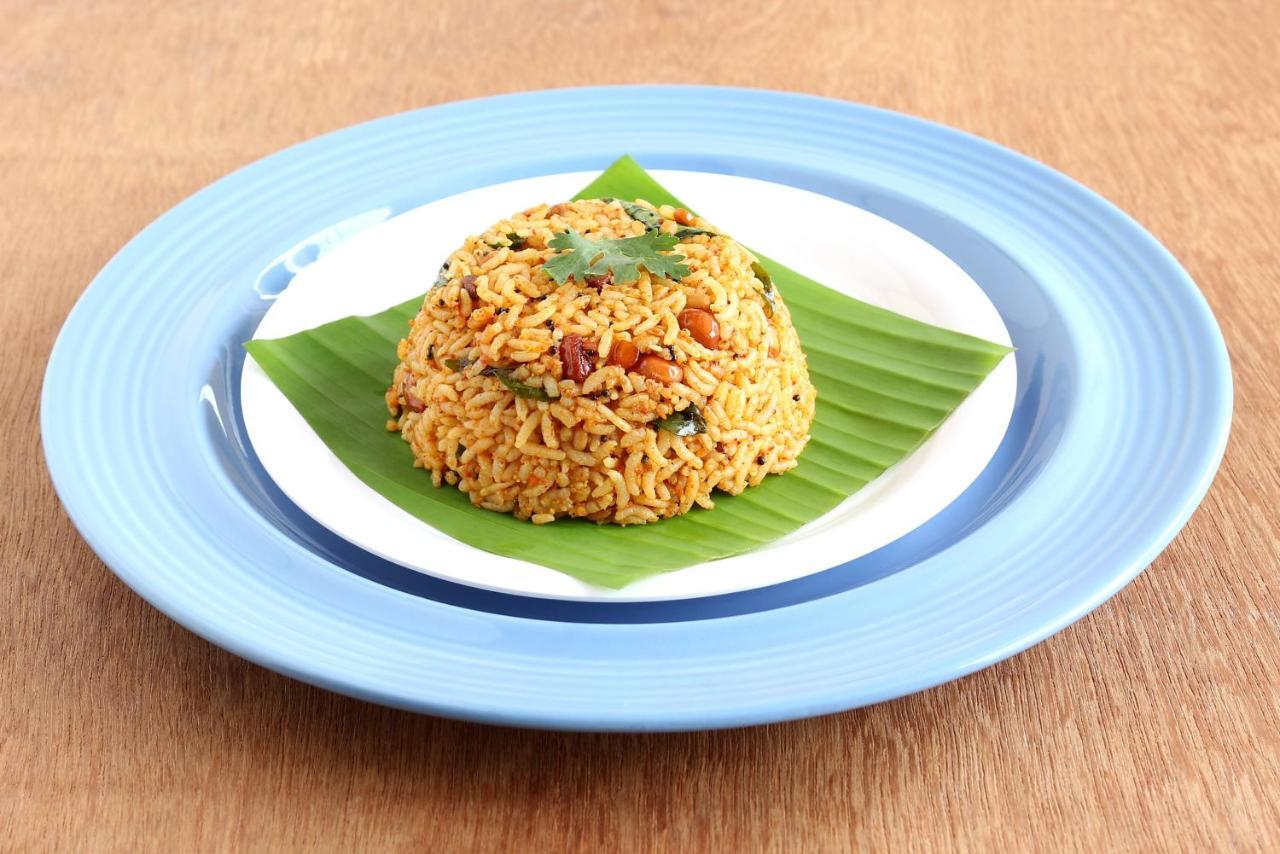 فندق Oyo Townhouse 104 Koramangala Maharaja Signal بنغالور المظهر الخارجي الصورة